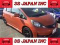 2011 Honda Fit