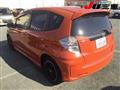 2011 Honda Fit