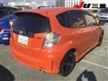 2011 Honda Fit