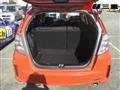 2011 Honda Fit