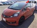 2011 Honda Fit
