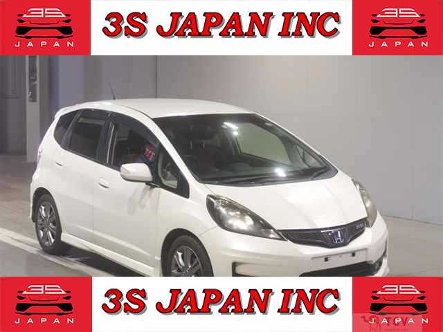 2010 Honda Fit