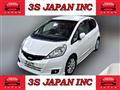 2011 Honda Fit