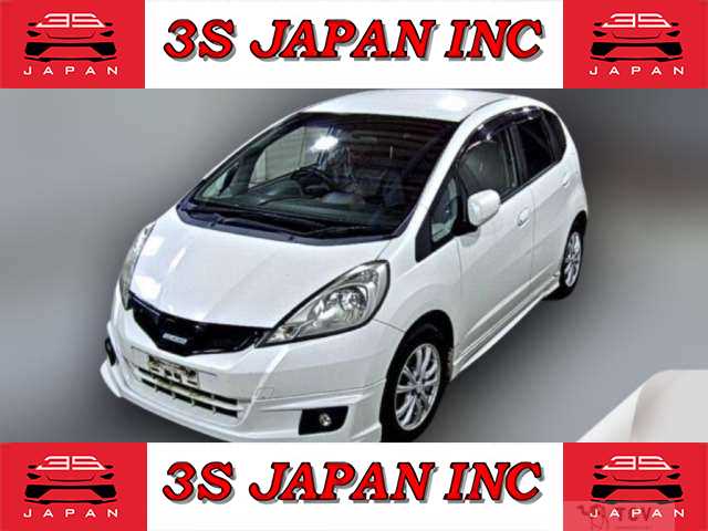 2011 Honda Fit