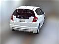 2011 Honda Fit