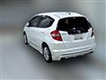 2011 Honda Fit
