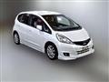 2011 Honda Fit