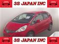 2011 Honda Fit