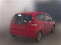2011 Honda Fit