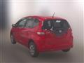 2011 Honda Fit