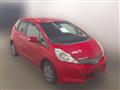 2011 Honda Fit