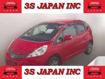 2011 Honda Fit