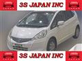 2012 Honda Fit