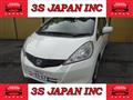 2012 Honda Fit