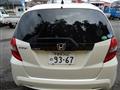 2012 Honda Fit