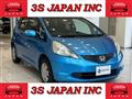 2009 Honda Fit