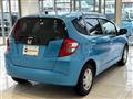 2009 Honda Fit