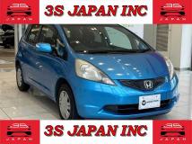 2009 Honda Fit