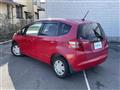 2009 Honda Fit