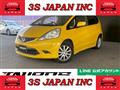 2007 Honda Fit