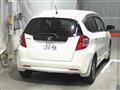 2008 Honda Fit