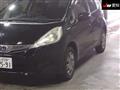 2012 Honda Fit