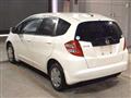 2008 Honda Fit