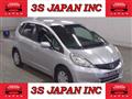2010 Honda Fit