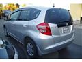 2009 Honda Fit