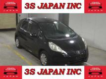 2012 Honda Fit