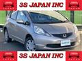2010 Honda Fit