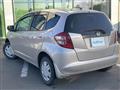 2010 Honda Fit