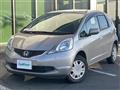 2010 Honda Fit