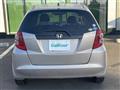 2010 Honda Fit