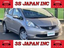 2010 Honda Fit