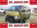 2011 Toyota Hiace Van