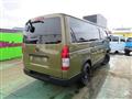 2011 Toyota Hiace Van