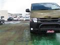 2011 Toyota Hiace Van