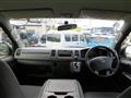 2011 Toyota Hiace Van