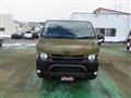 2011 Toyota Hiace Van