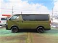 2011 Toyota Hiace Van
