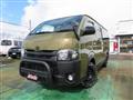 2011 Toyota Hiace Van