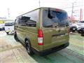 2011 Toyota Hiace Van