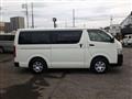 2020 Toyota Hiace Van