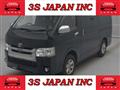 2018 Toyota Hiace Van