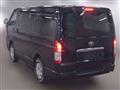2019 Toyota Hiace Van
