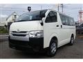2018 Toyota Hiace Van