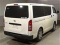 2020 Toyota Hiace Van