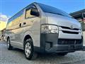 2018 Toyota Hiace Van