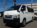 2020 Toyota Hiace Van